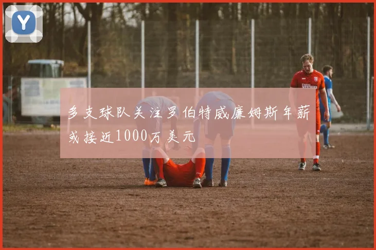 多支球队关注罗伯特威廉姆斯年薪或接近1000万美元