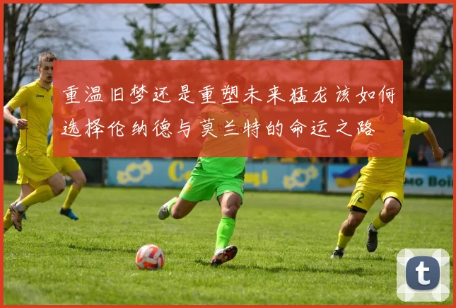 重温旧梦还是重塑未来猛龙该如何选择伦纳德与莫兰特的命运之路